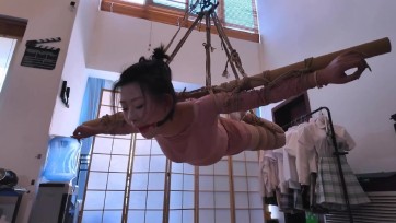 【一绳所爱】绳奴魏灿（缅北剧情后续）