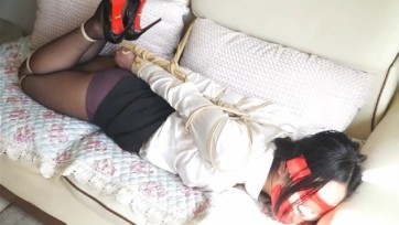 【逍遥】★★绝对大片《面试惊魂上集》 ★★美女林丹丹主演，不容错过 ★★ ★★