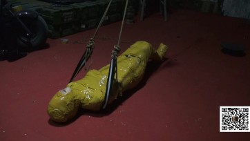 【禅狱工作室】木乃伊可以这样玩之享乐