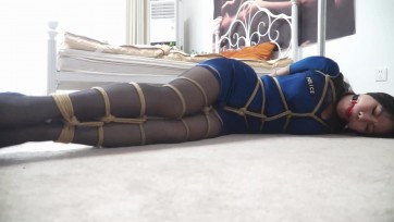 【逍遥】《危机陷落②射击倒计时》