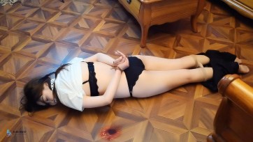 【JS】遇害律师