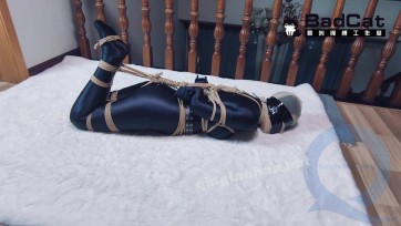 【BadCat】美麗的奮鬥 Beautiful Struggles