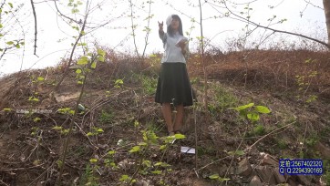 【一绳有你】女烈【亭亭玉立】18岁1.74米温柔小美女婷婷五四学生装被铁链捆绑木杠打腹部走绳痛不欲生为了信仰她临危不惧