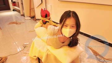 【江山原创】文慧直臂驷马，瑜伽服大长腿无敌，写实对话