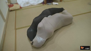 【红鲤鱼】《束缚笔记最终季06完结篇》迎来了一个意想不到的结局。