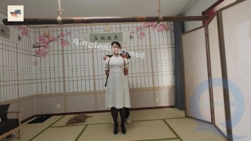 【秦韵绳屋】渣男的话术在深情人设下沉沦的伊可