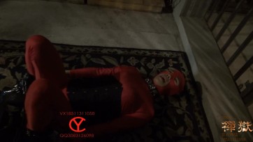 【禅狱工作室】撞车