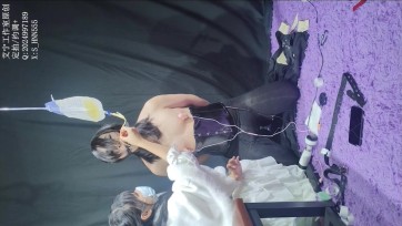 【艾宁工作室】再试户外play 强制圣水未遂/尿袋排泄控制/rt震动/鬼头电击/