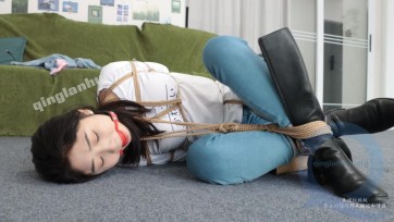 【得意客】小姐姐家中劫