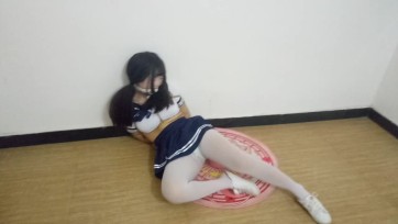 【嗷大喵】【定拍视频】根据粉丝所提供的自己想看的要求内容定拍捆绑视频 NO.1