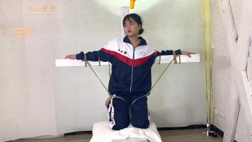 【xiao素素】朵朵校服之补习功课