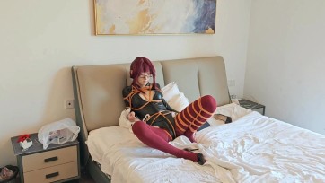 【我一定会回来的】极限欧式驷马郊狼