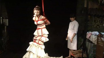 【丽佳美苑】好绳音 －小雅 小龙女 林雅