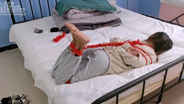 【心悦艺束】小美女苏苏日常驷马玩一玩