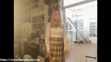 【绳次元】制服少女 催眠+控制！