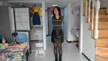 【JS】【熙雯】欧式直臂捆绑放置