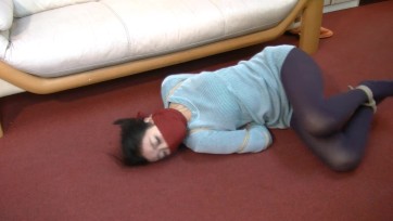 【真实经典】家教美女淘淘的绑架奇遇记