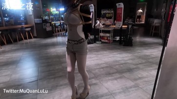 【满月之夜】肯德基捆绑 完整版