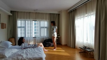 【奥特曼】小武和婉婉的逃脱日记（一）