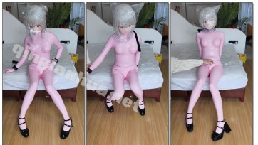 【dongdong】kigurumi日常呼控强高