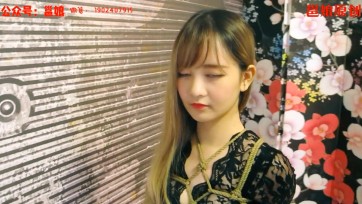 【邕娘】萝莉的龟甲直手捆绑教学，绳艺教程，带语音讲解，新司机必备哦~