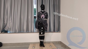 【海砂工作室】《少女展览馆复刻》- 海砂胶衣放置———超长时间胶衣放置 换装物化play