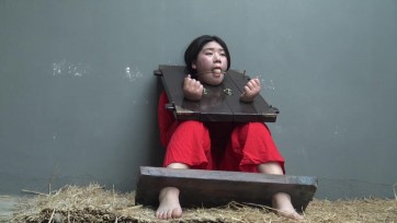 【胜景影视】定拍新片《红罪衣枷女》视频欣赏