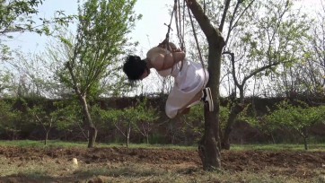 【胜景影视】带着女M出去踏青