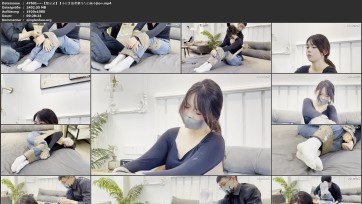 【默示录】【小左】胶带驷马与白袜小jio~