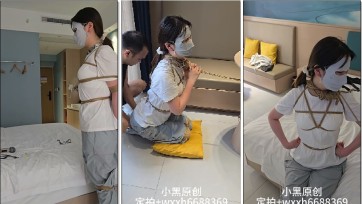 【小黑原创】加上我很多天的一个小主播，终于决定大胆尝试了，第一次玩，很听话，很乖，各种玩法和要求基本都可以配合