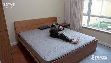 【半岛束艺台】【海语】【卡菲】  间谍危机 下