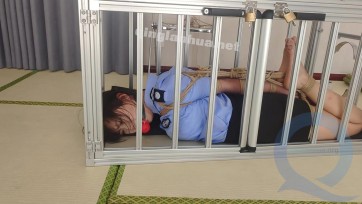 【秦韵绳屋】被贩卖的保安