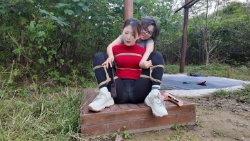 【李大侠原创】踏青之TK、SP游戏下集