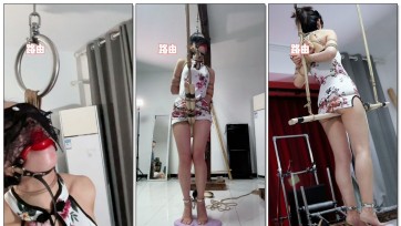 【路由紧缚】蜜蜂欺花蝶