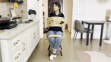 【默示录】新模小左，可爱的萌妹子一枚~