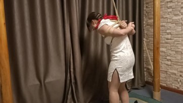 【一绳所爱】盼盼初见主人