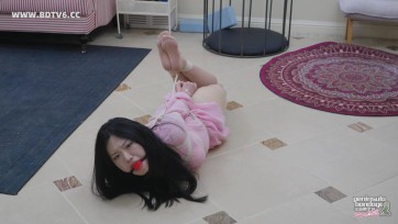 【半岛束艺台】【海语】No自缚，No Die