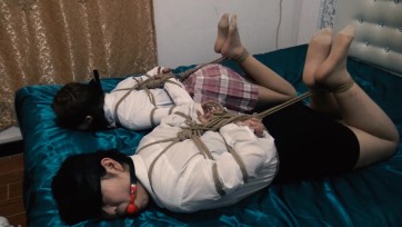 【胜景影视】《落难姐妹花》第一集