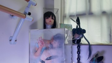 【海砂工作室】《闷绝钻箱白丝美少女》- 海砂放置———胶带捆绑 入体跳蛋 放置脱困