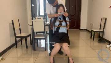 【秘语工作室】【女井办案反被制伏】