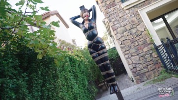 【半岛束艺台】波雅受难记