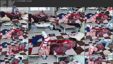 【我一定会回来的】极限驷马与窒息