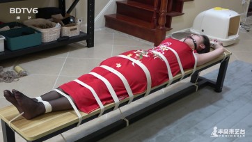 【半岛束艺台】【佐伊】美国定拍：请勿佩戴耳机观看