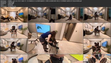 【意之窗工作室】《汤圆/小羊》 男女双调/剧情向/百合向/走绳/股绳/m腿/椅缚/大字缚/驷马/震动棒/跳蛋/项圈/口球/乳夹/开口器/堵嘴/假阳/口j假阳/肛塞牵引/强迫/凌辱/踩踏