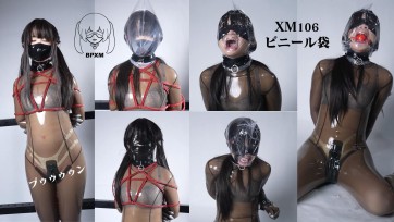 【小萌同学】塑料袋呼控被弄得近乎昏厥