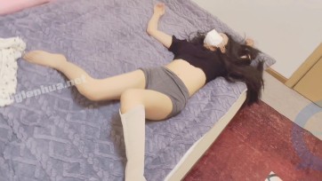 【奕梦阁】小可的测试素材