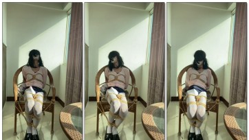 【玖喵ing】伪娘的崩溃放置