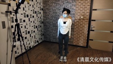 【清晨原创】清纯在校大学生茹茹五花