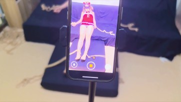 【表弟工作室】昏迷的姜姜