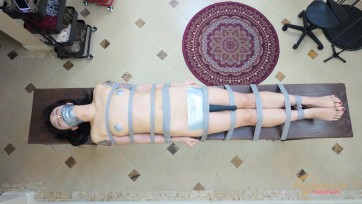 【半岛束艺台】寻找波雅的G点